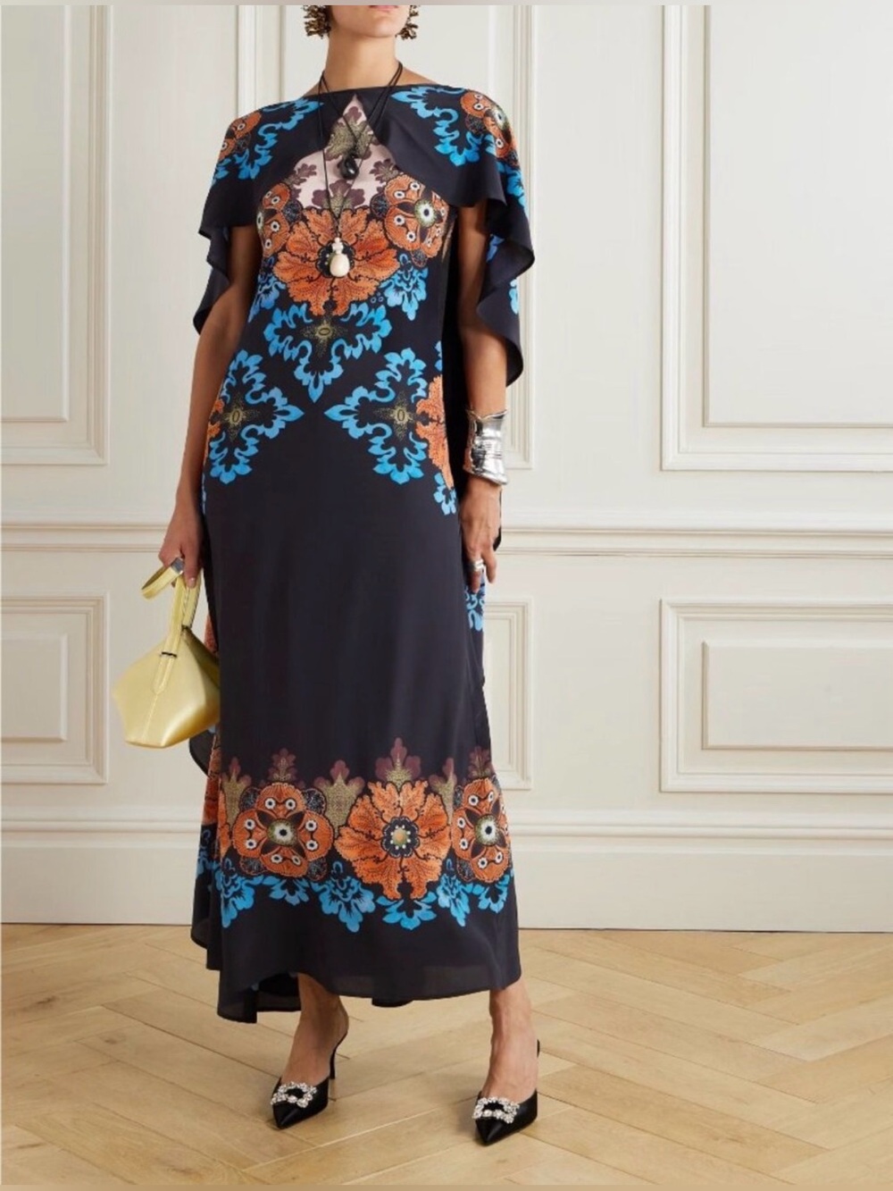 La DoubleJ Magic Dress